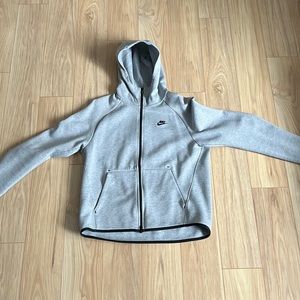 Nike Tech Fleece Jacket